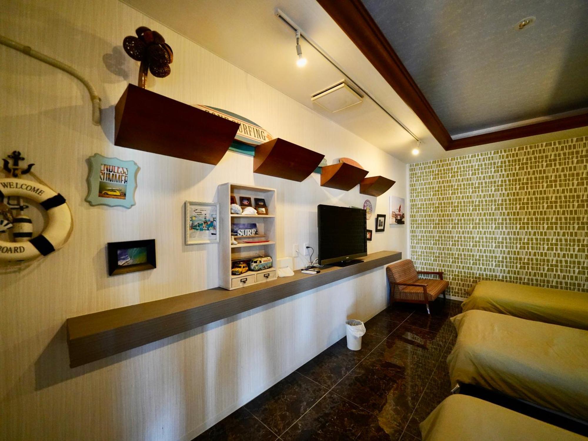 Araha Resort Arapana Чатан Екстериор снимка