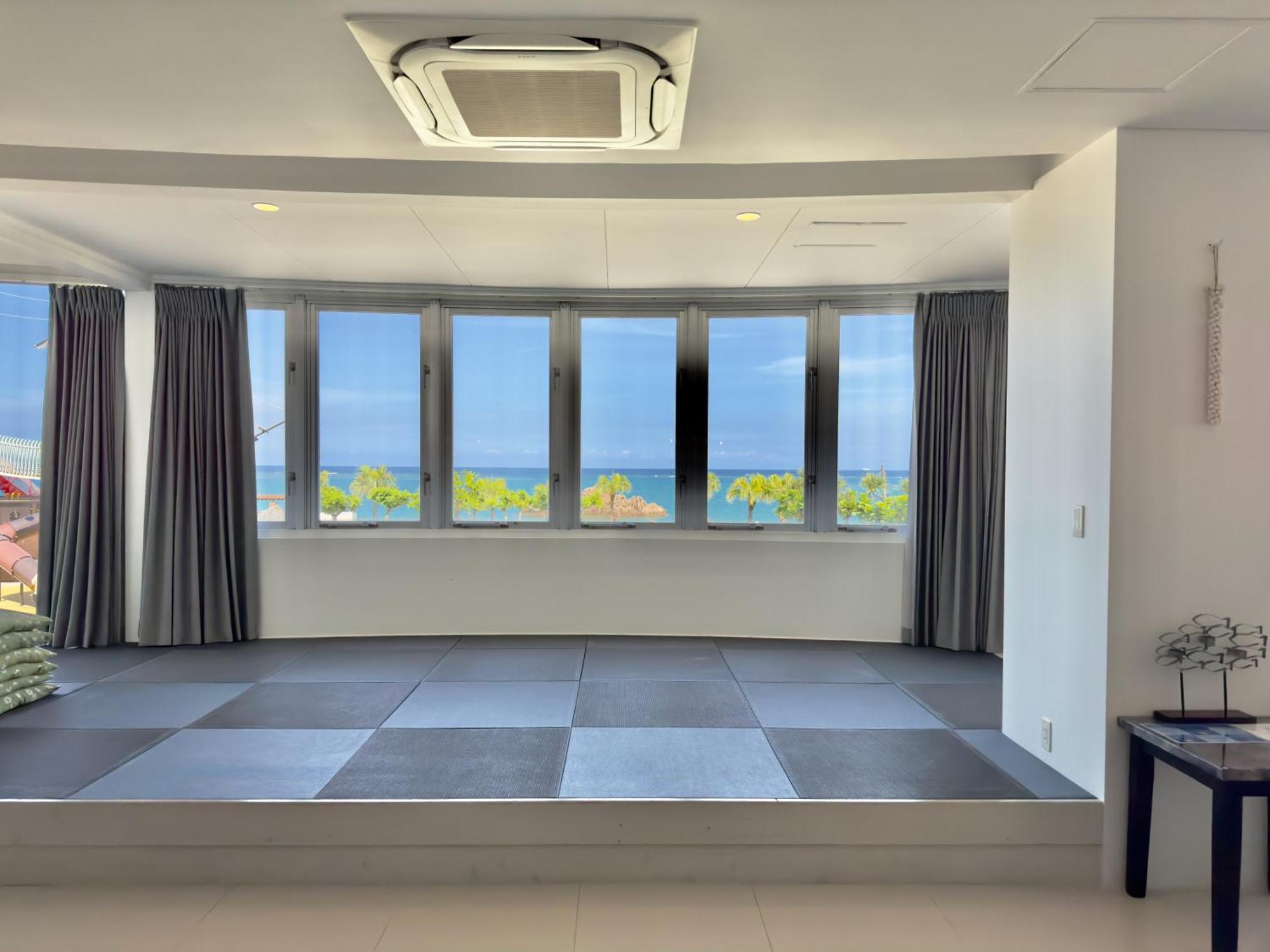 Araha Resort Arapana Чатан Екстериор снимка