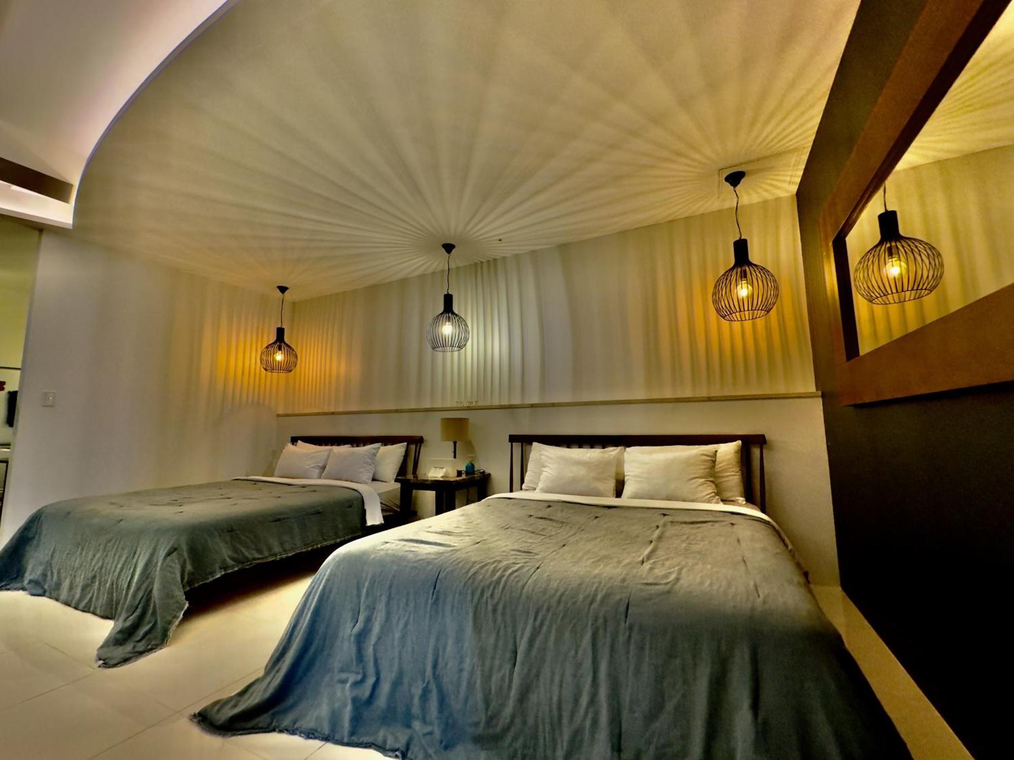 Araha Resort Arapana Чатан Екстериор снимка